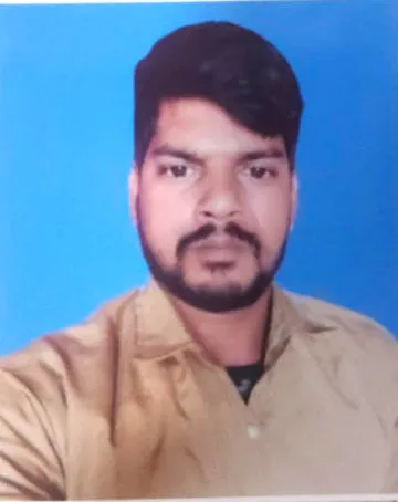 संजय पासवान